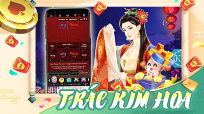 Trác kim hoa là gì? Cách chơi game chi tiết nhất cho người mới