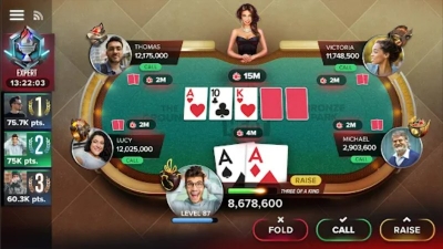 Khám phá tất cả về Poker cách cá cược hiệu quả