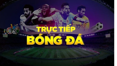 Tructiepbongda - Hình thức xem bóng số 1 cho người mê bóng